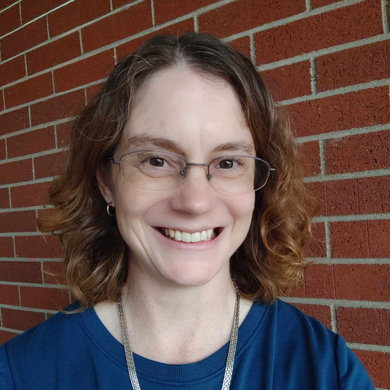 Headshot of Angela Wilson